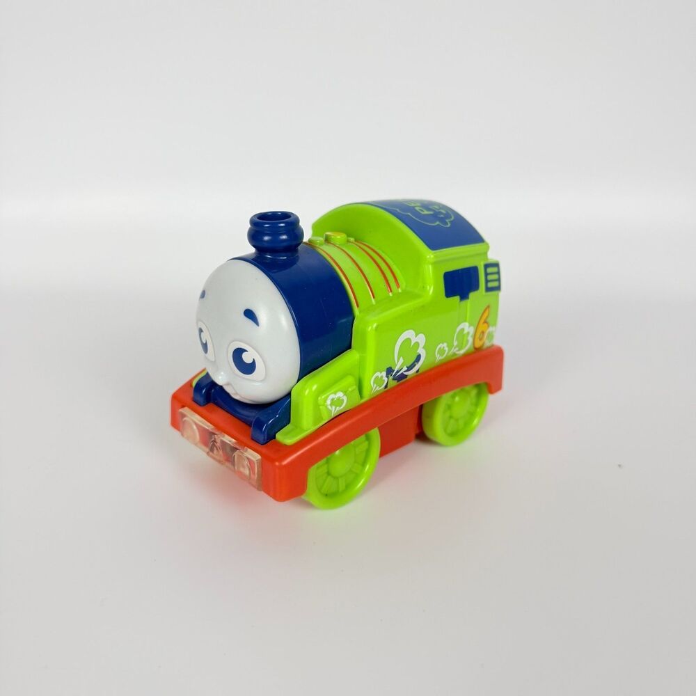 Fisher Price My First Thomas & Friends Railway Pals Interactive Percy